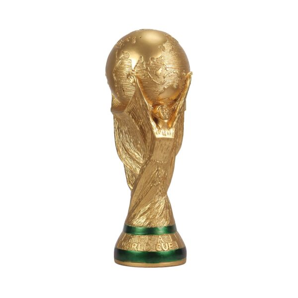 FIFA World Cup Trophy - Medium Size
