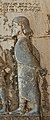 - 50px Behistun relief Frada - Ancient Relief of Bisotun Kermanshah Inscription FG230