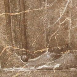 - thumbnail apple - Ancient Relief of King Darius The Great With Lotus Border Persepolis Apadana FG250
